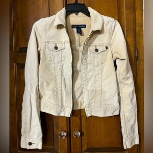Abercrombie & Fitch Jacket Size XS